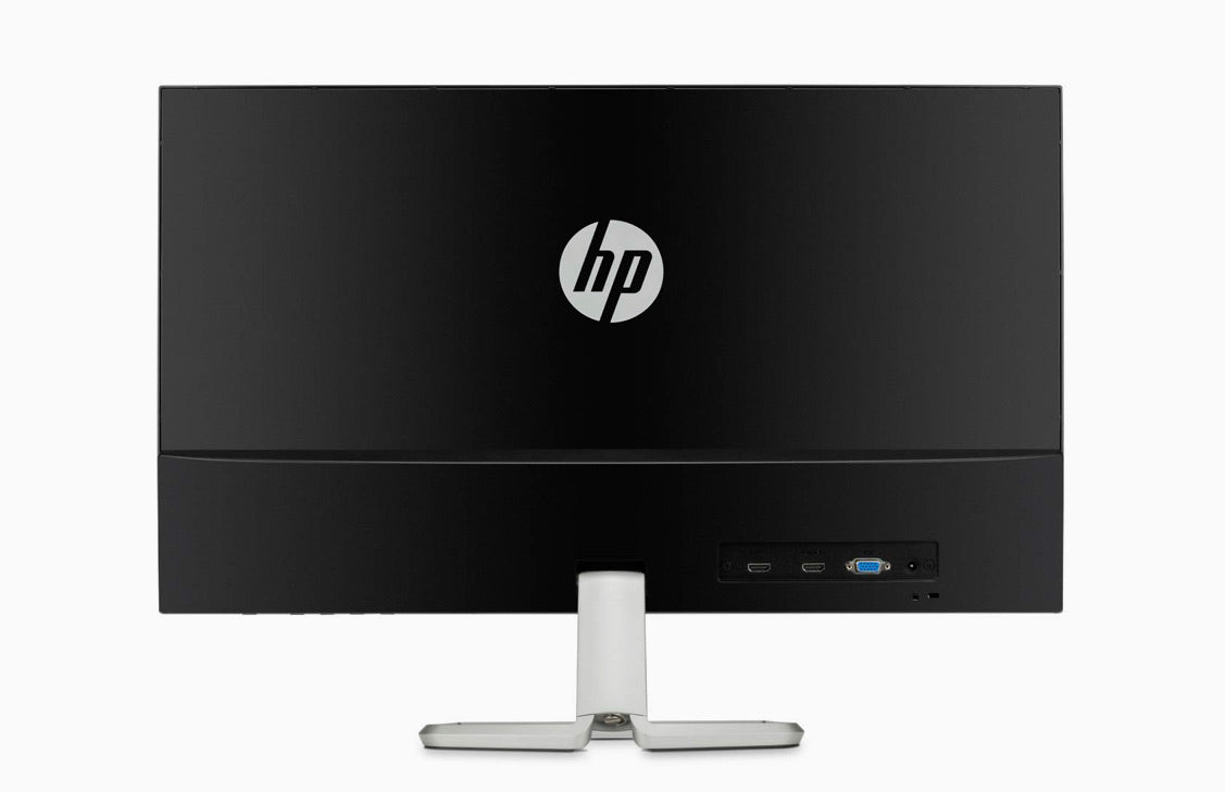 HP 27f monitor