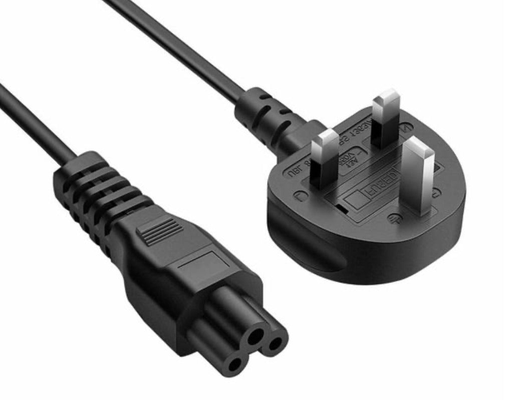 Laptop Adapter Power (flower)Cable