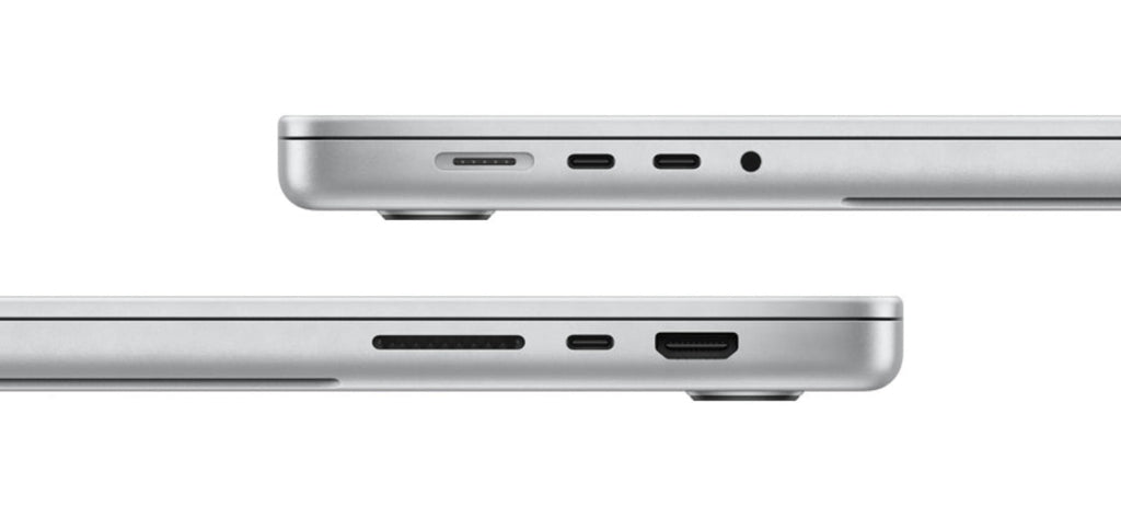 MacBook M2 Pro 14 inch