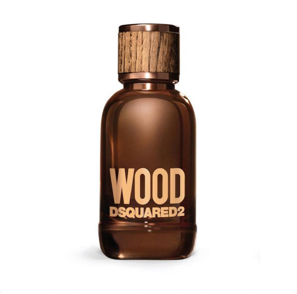 Wood Dsquared2