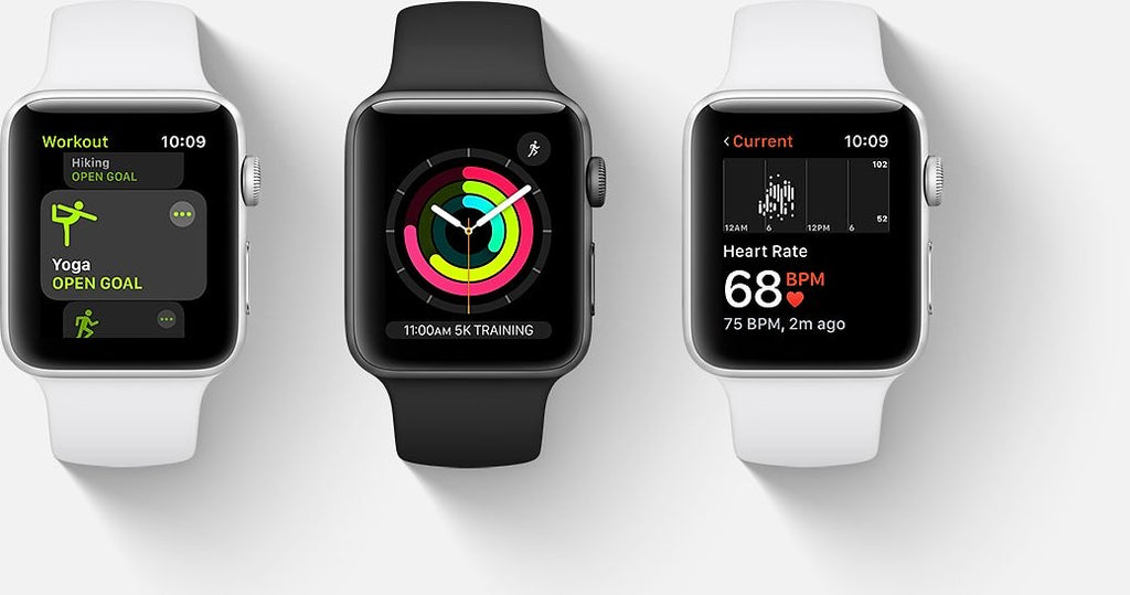 Apple watche series 3