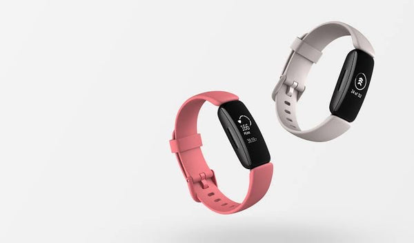 Fitbit Inspire 2 - Kenya | trewrld