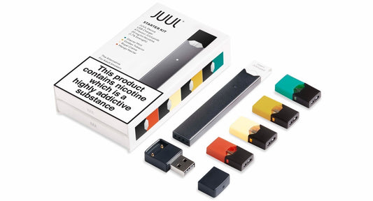 JUUL STARTER KIT