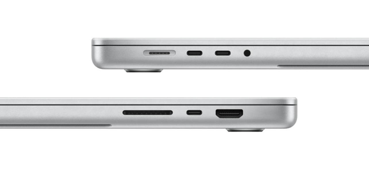 MacBook M1 Pro 14 inch