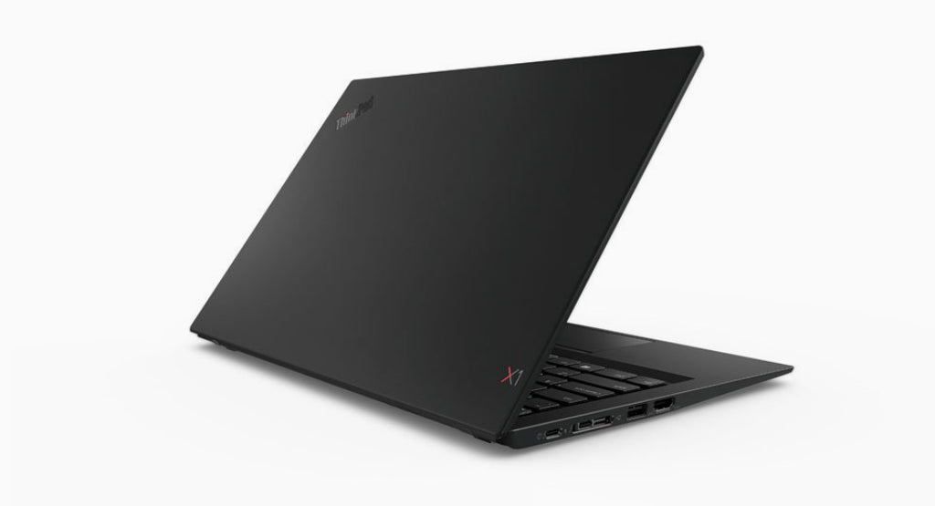 Lenovo Thinkpad x1 carbon