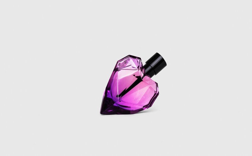 Love dose online perfume