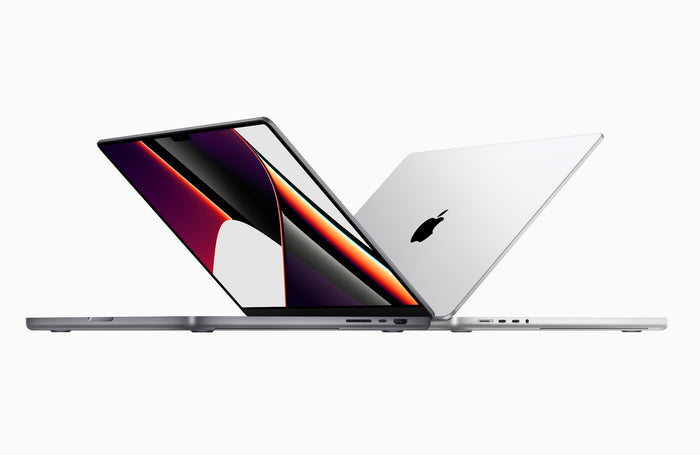 MacBook M1 Pro 14 inch