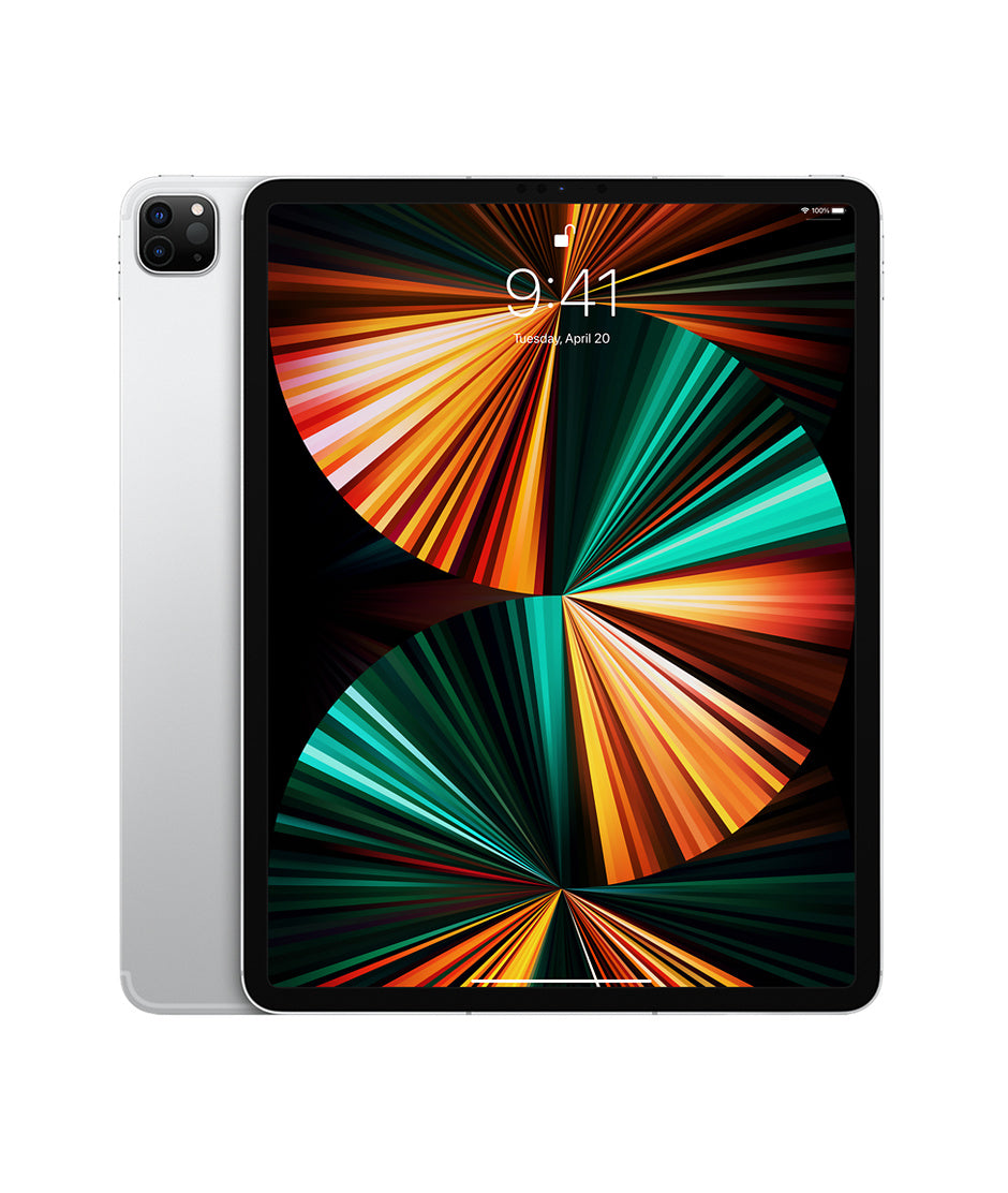 iPad Pro (M1) 12.9 inches