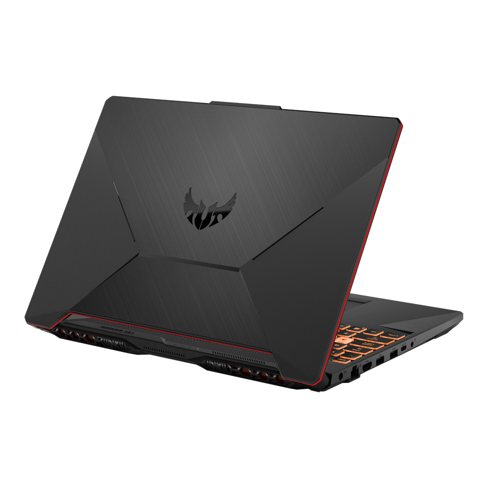Asus Fa506-tuf gaming
