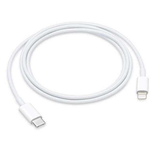 iPhone USB-C to Lightning Cable