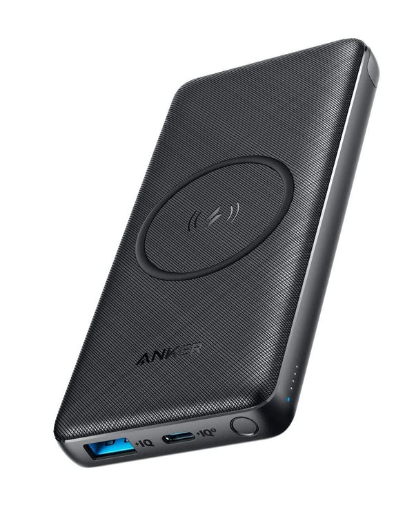 Reviews Anker PowerCore III 10K Wireless
