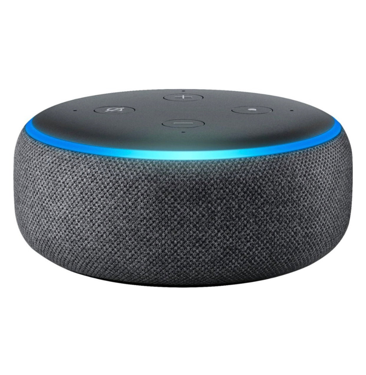 Echo Dot (3rd Gen) Smart speaker with Alexa