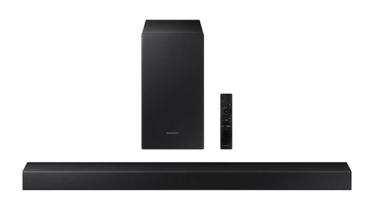 SAMSUNG Soundbar T450