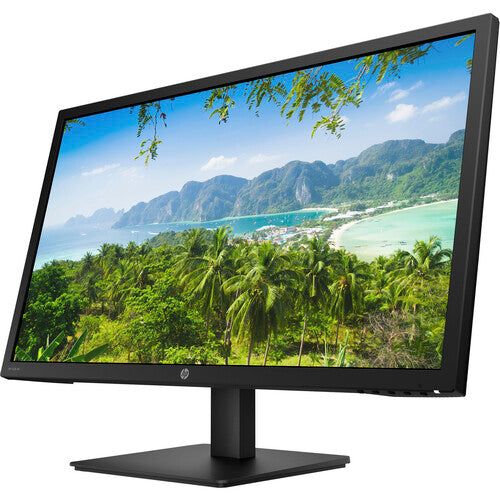 HP V28 4K Monitor