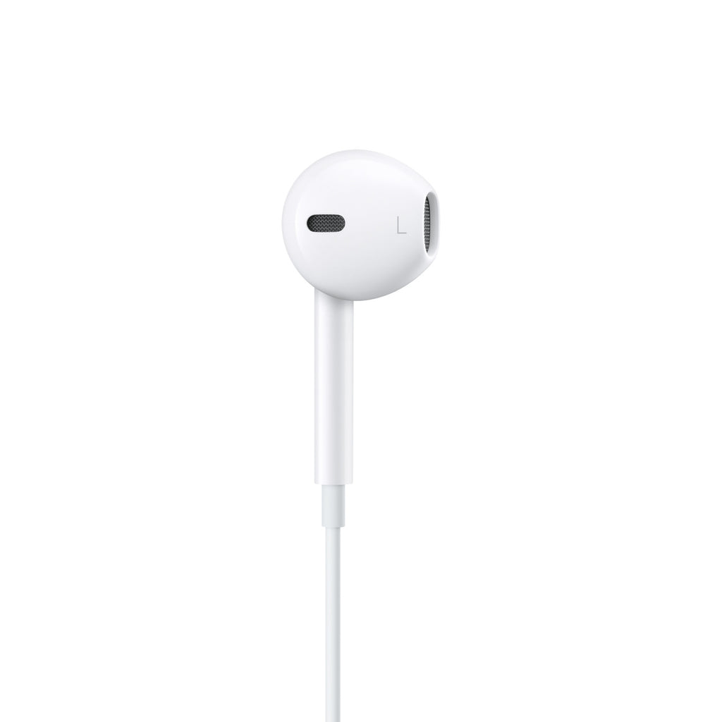 iPhone lightning earphones
