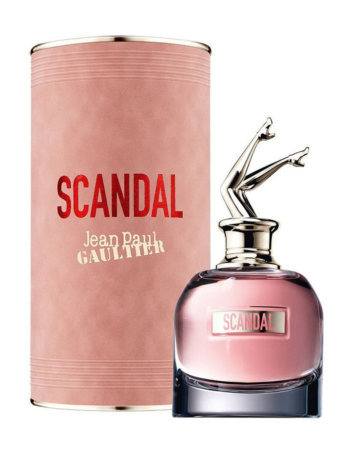 Jean Paul Gaultier Product: Scandal EDPScandal