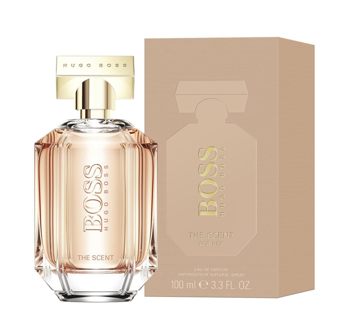 Hugo BOSS The Scent for Her