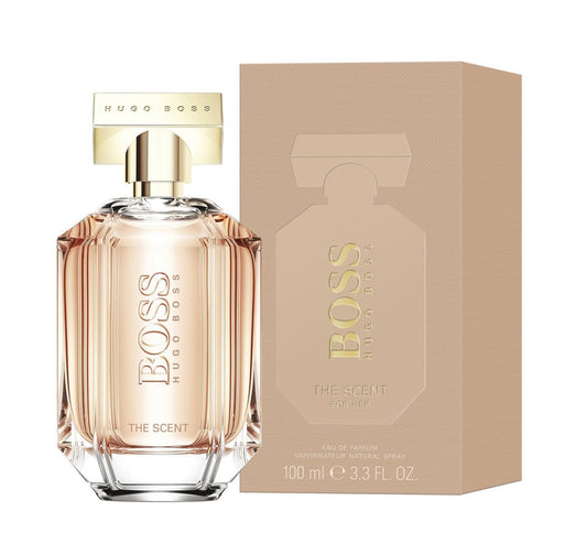 Hugo BOSS The Scent for Her