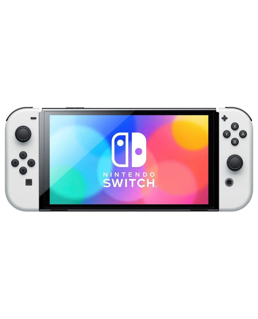 Nintendo Switch – OLED