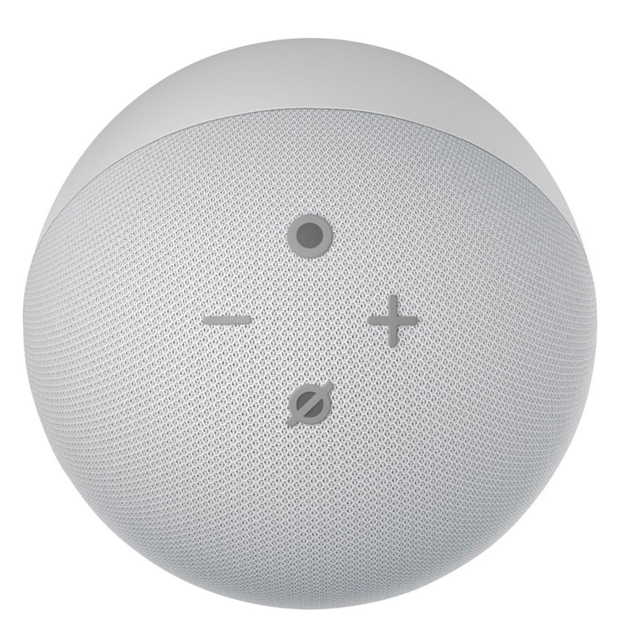 Echo Dot(4th Gen)Smart speaker with Alexa