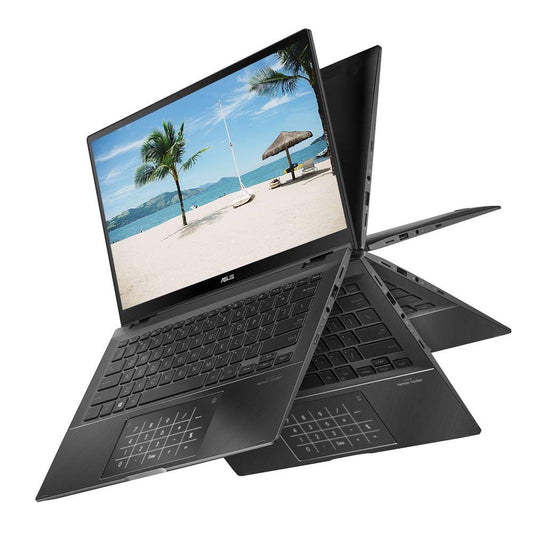 ASUS ZenBook UX463