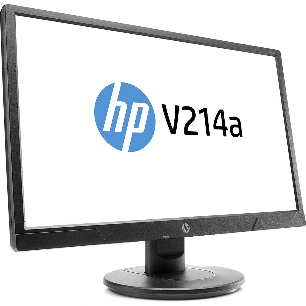 HP V214A Full HD LED