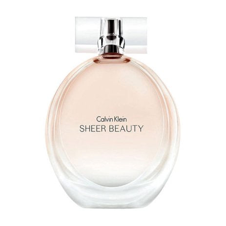 Calvin Klein Sheer Beauty