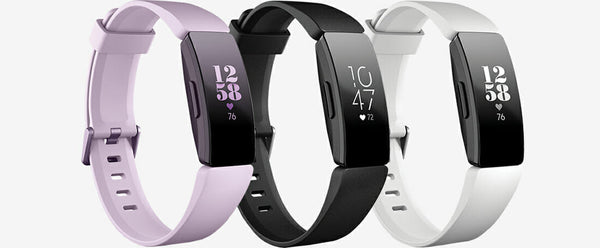 Fitbit Inspire HR - Kenya | trewrld