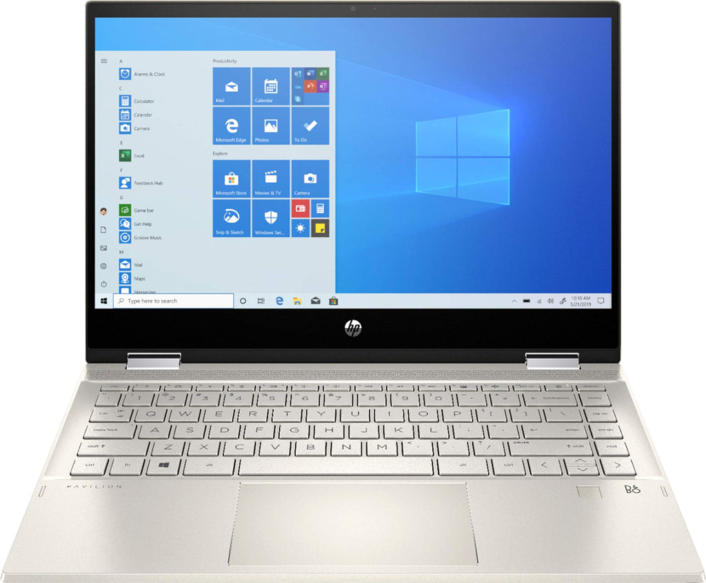 Hp Pavillion X360