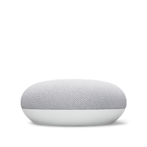 Google nest mini