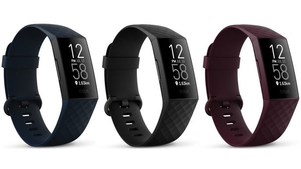 Fitbit Charge 4 - Kenya | trewrld