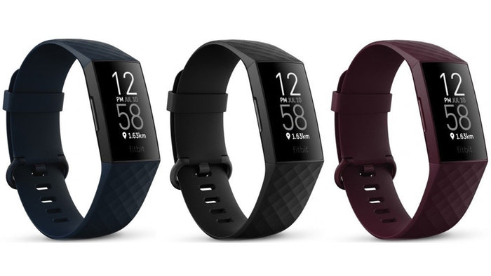 Fitbit Charge 4