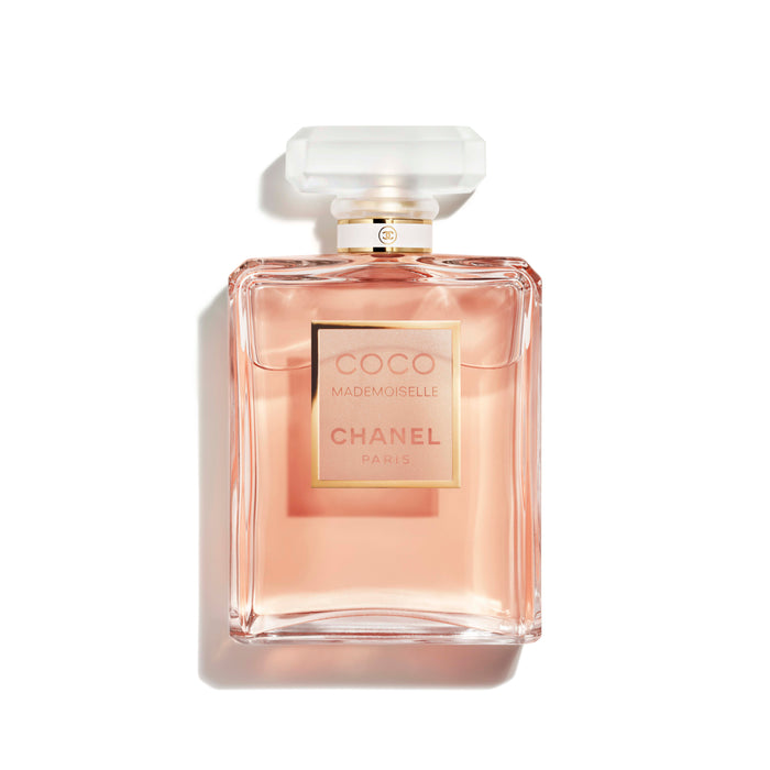 coco mademoiselle chanel