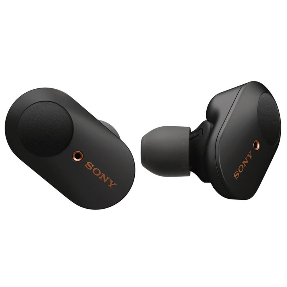 Sony WF-1000XM3 True - Wireless Headphones