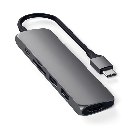 Satechi USB hub